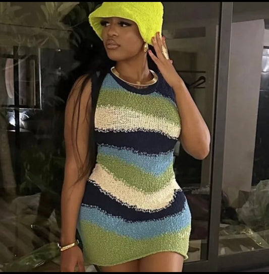 Talk to me nice dress