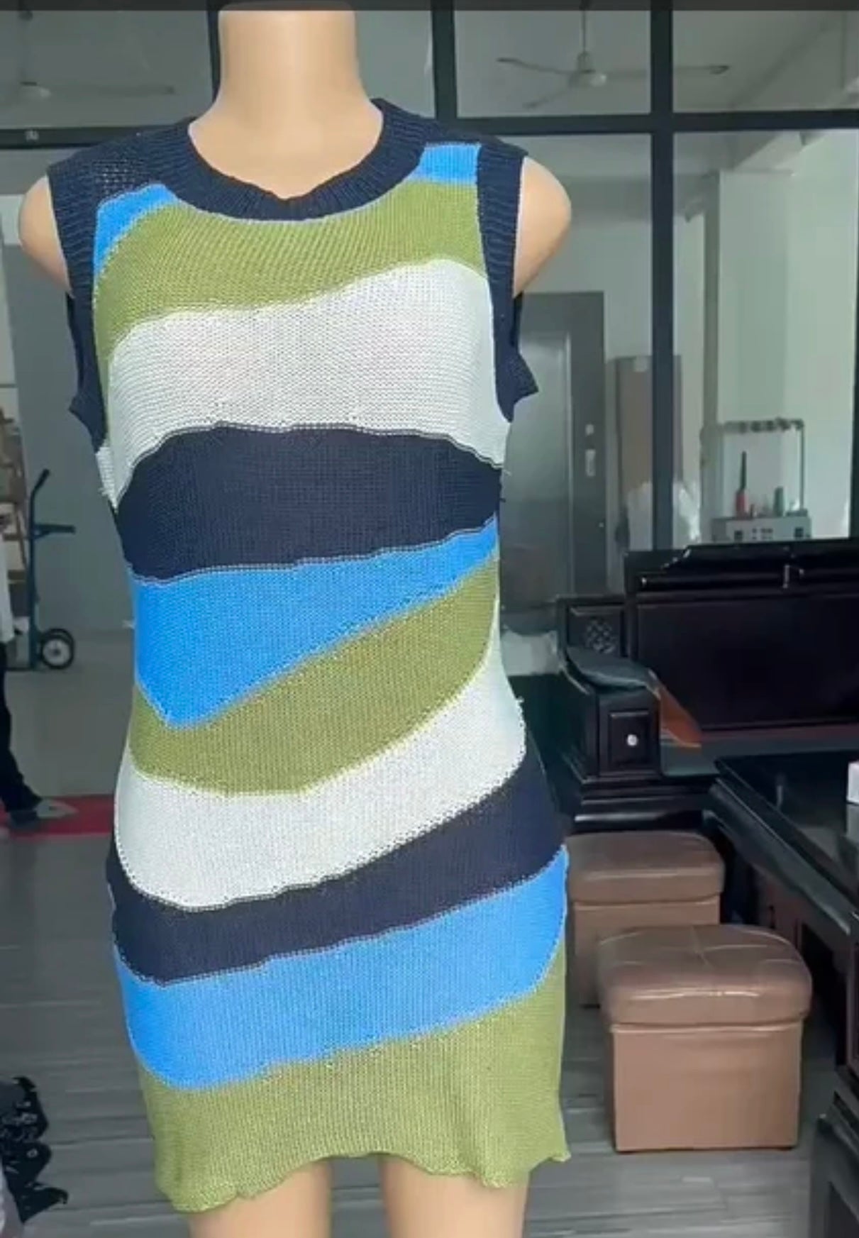 Talk to me nice dress