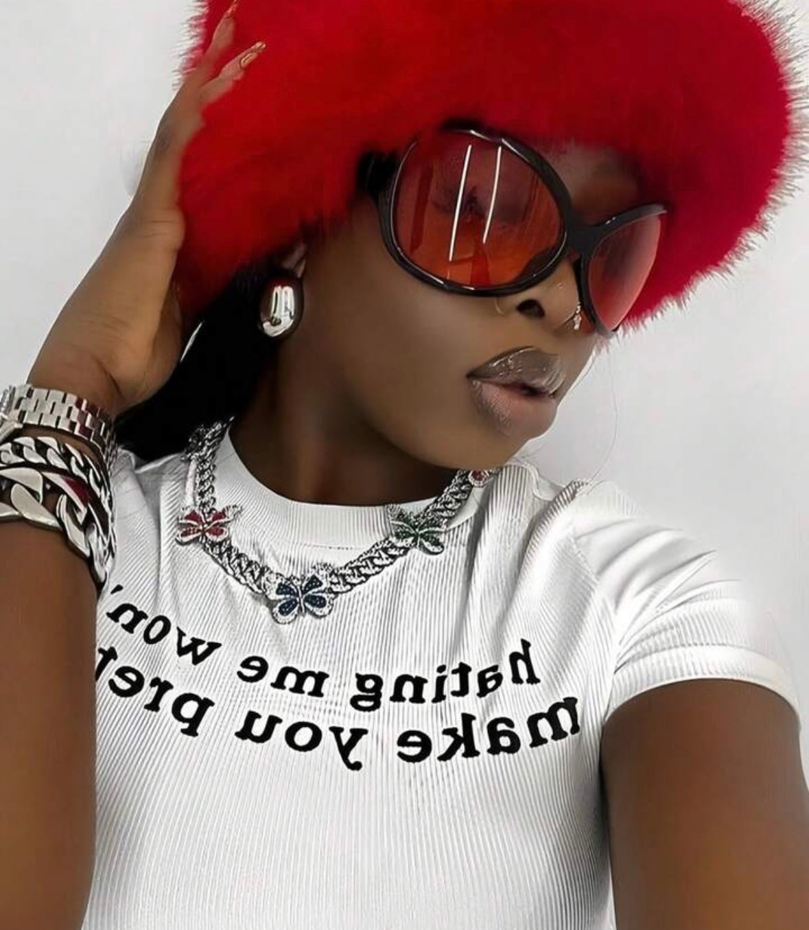 It girl shades