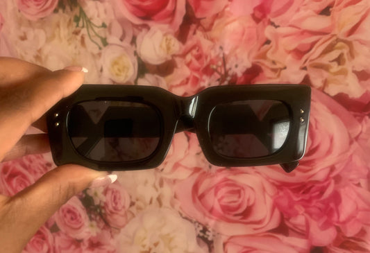 Vibing shades