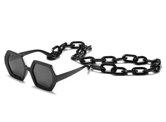 Sassy but classy shades