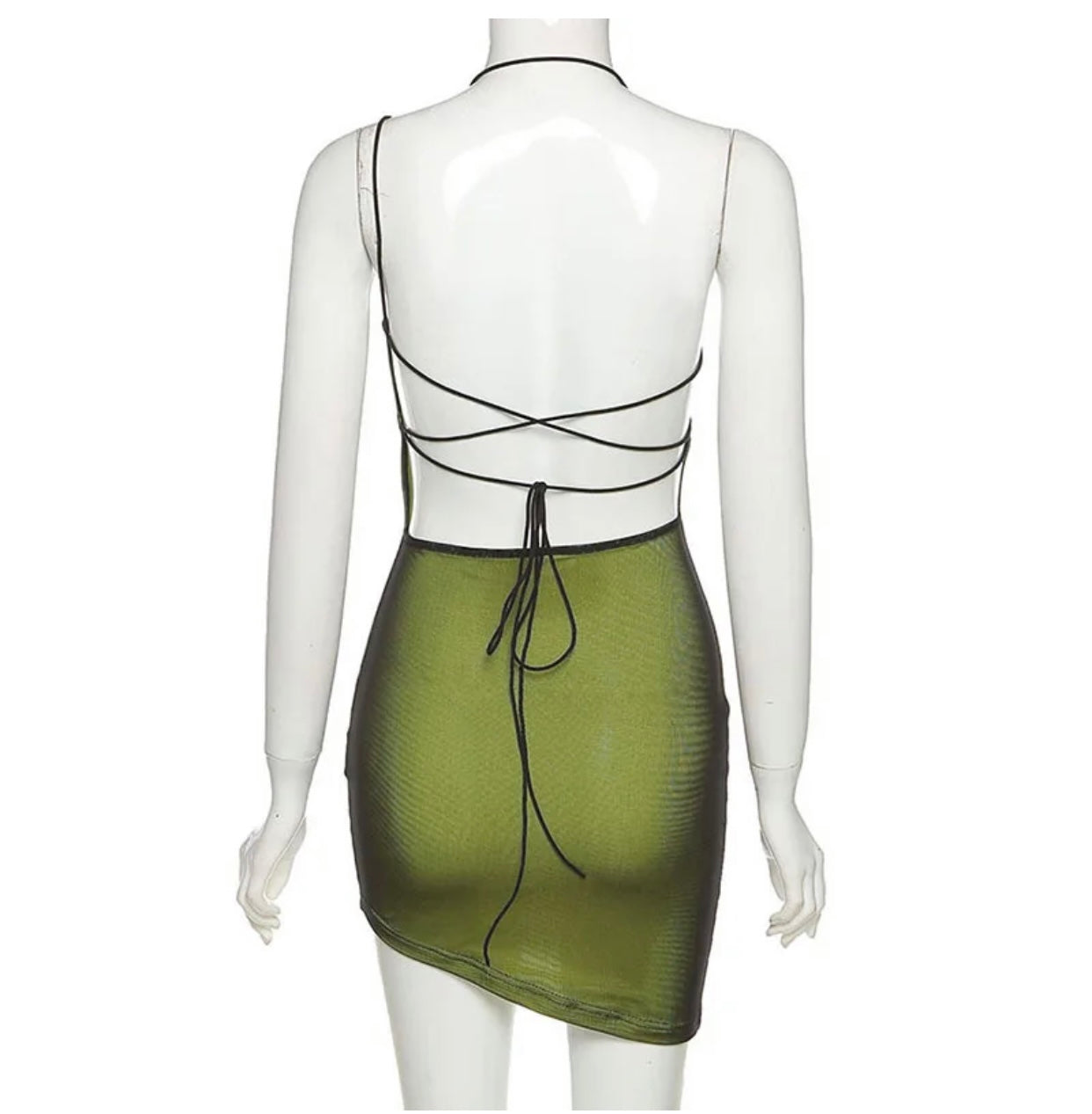 Thinking of you dress