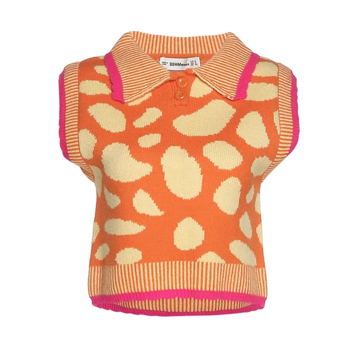 It Girl Top
