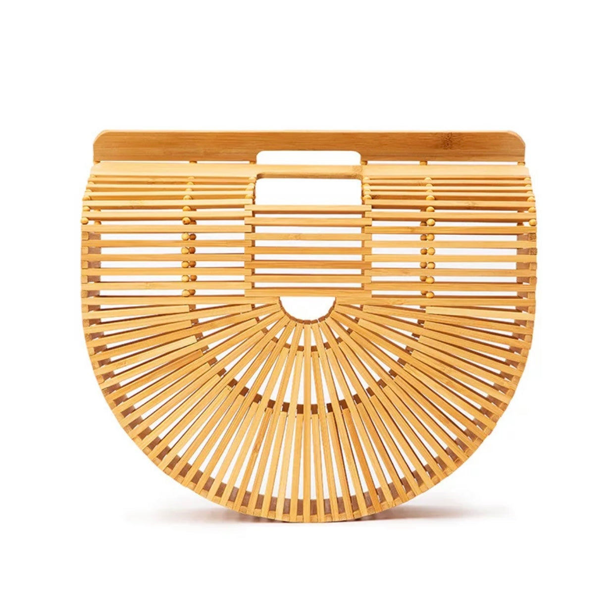 Vacation vibes hand purse