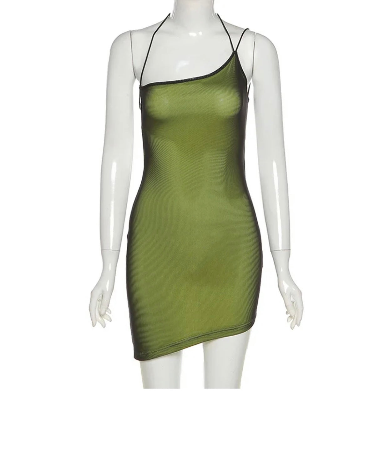 Thinking of you dress