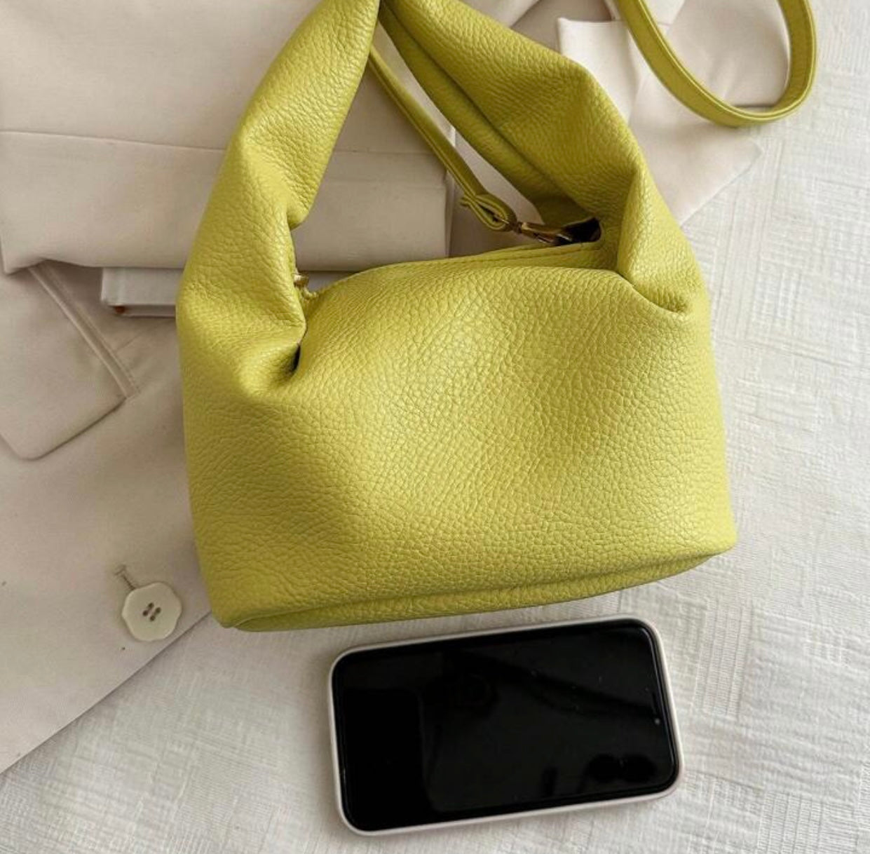 A must have hand bag