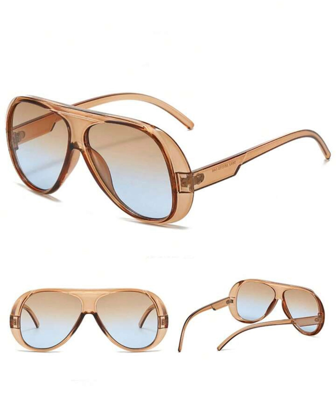 Queen Shades