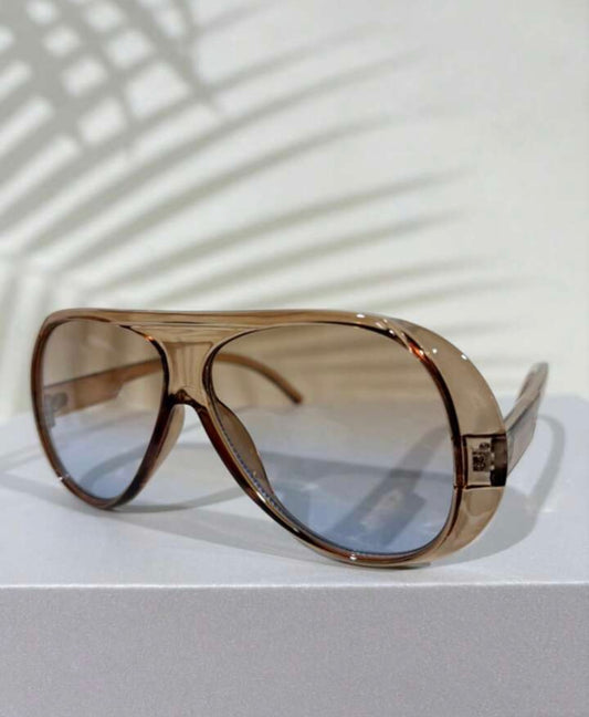 Queen Shades