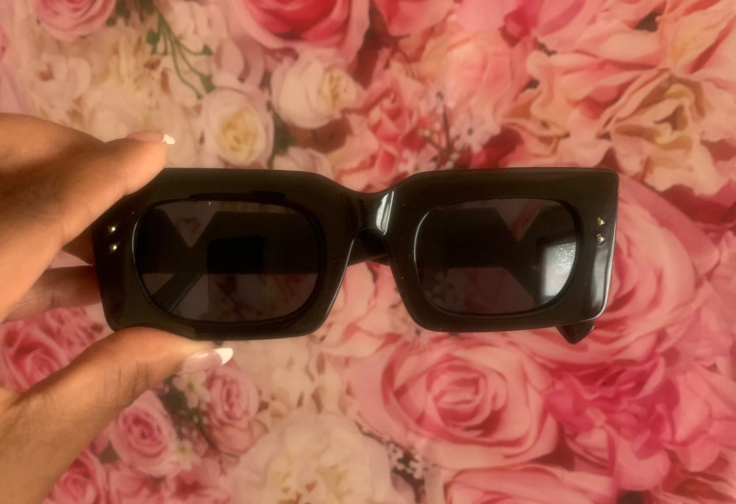 Vibing shades